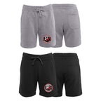 Team Rigan Machado Academy Sweat Shorts #8143 C