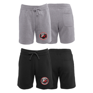 Team Rigan Machado Academy Sweat Shorts #8143 C