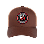 Team Rigan Machado Academy Trucker Hat #8143 C