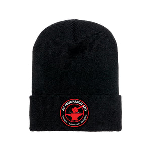 ACS MMA Academy Beanies #8144 A