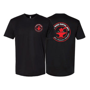 ACS MMA Academy Next Level Adult Shirts #8144 A