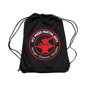 ACS MMA Academy Drawstring Bags #8144 A