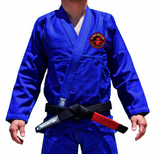 ACS MMA Academy Adults Gi - Blue #1224 A