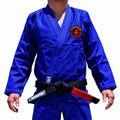ACS MMA Academy Kids Gi - Blue #1224 A