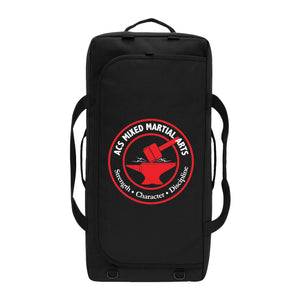 ACS MMA Academy Giant Rolling Duffel #8144 A