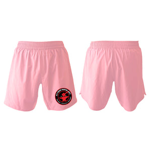 ACS MMA Academy Pink Shorts 2.0 #8144 A