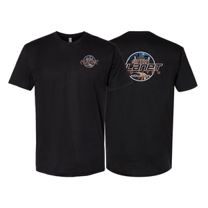 10th Planet HTX Next Level Adult Shirts #8145 A