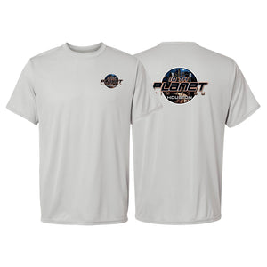 10th Planet HTX Academy Dry Fit Shirts #8145 A