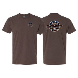 10th Planet HTX Next Level CVC Shirt #8145 A