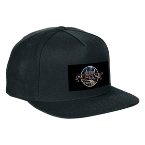 10th Planet HTX Academy Hats #8145 A