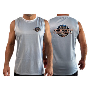 10th Planet HTX Academy Basketball Jerseys #8145 A