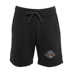 10th Planet HTX Academy Sweat Shorts #8145 A