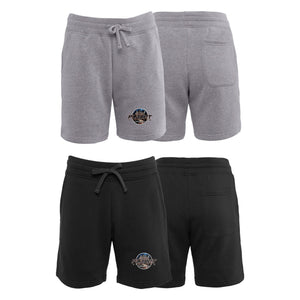 10th Planet HTX Academy Sweat Shorts #8145 A
