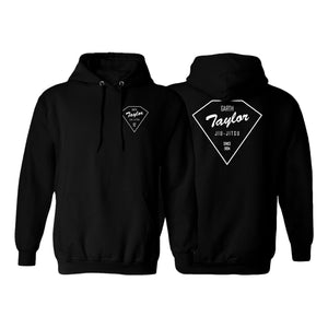 Garth Taylor Jiu-Jitsu and Martial Arts Academy Sweater Hoodie #8146 A