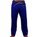 Garth Taylor Jiu-Jitsu and Martial Arts Academy Kids Gi - Blue #1672 A