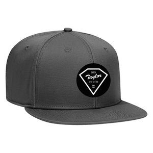 Garth Taylor Jiu-Jitsu and Martial Arts Academy Hats #8146 A