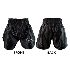 Garth Taylor Jiu-Jitsu and Martial Arts Muay Thai Shorts #8146 A