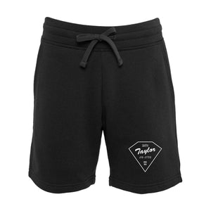 Garth Taylor Jiu-Jitsu and Martial Arts Sweat Shorts #8146 A