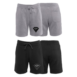 Garth Taylor Jiu-Jitsu and Martial Arts Sweat Shorts #8146 A