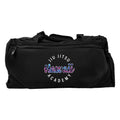 Hawaii Jiu Jitsu Small Duffel Bag #8147 A