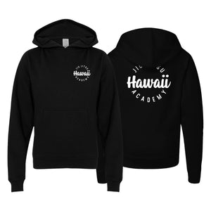 Hawaii Jiu Jitsu Academy Sweater Kids Hoodie #8147 B