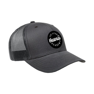 Hawaii Jiu Jitsu Academy Trucker Hat #8147 B