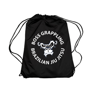 Boss Grappling Academy Drawstring Bags #8149 A