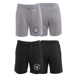 Boss Grappling Academy Sweat Shorts #8149 A