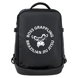 Boss Grappling Academy Travel Backpack Pro #8149 A