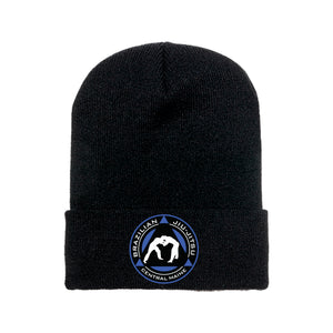 Central Maine Brazilian Jiu Jitsu Academy Beanies #8150 A