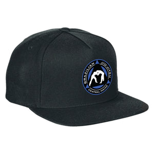 Central Maine Brazilian Jiu Jitsu Academy Hats #8150 A