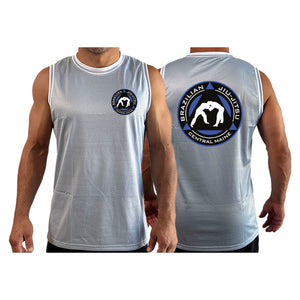 Central Maine Brazilian Jiu Jitsu Academy Basketball Jerseys #8150 A