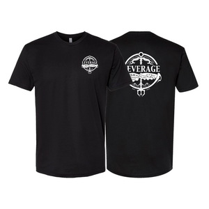 Leverage Brazilian Jiu-Jitsu Next Level Adult Shirts #8151 A