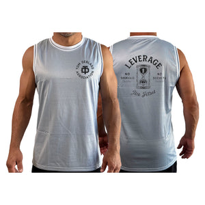 Leverage Brazilian Jiu-Jitsu Academy Basketball Jerseys #8151 C