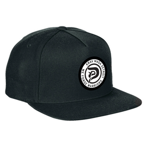 Krav Maga Detroit Academy Hats #8152 A