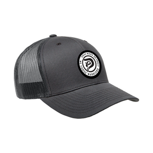 Krav Maga Detroit Academy Trucker Hat #8152 A