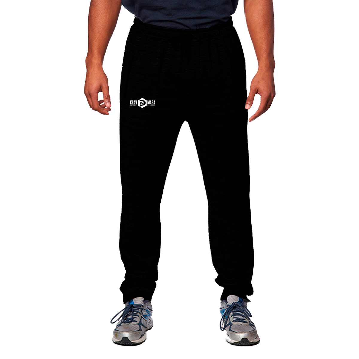 Krav Maga Detroit Academy Joggers #8152 C