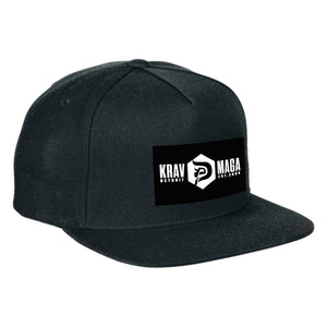 Krav Maga Detroit Academy Hats #8152 C