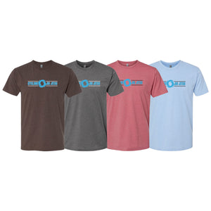 Cyclone Brazilian Jiu-Jitsu Next Level CVC Shirt #8154 A