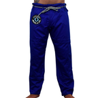 Cyclone Brazilian Jiu-Jitsu Academy Adults Gi - Blue #1227 A