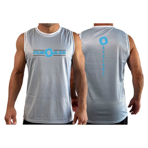 Cyclone Brazilian Jiu-Jitsu Academy Basketball Jerseys #8154 A