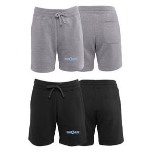 Cyclone Brazilian Jiu-Jitsu Academy Sweat Shorts #8154 A