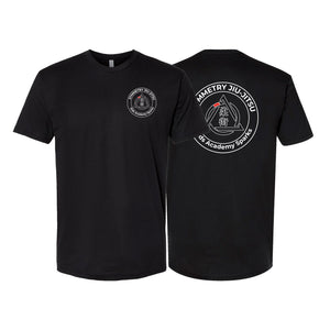 Symmetry Jiu Jitsu Next Level Adult Shirts #8155 A