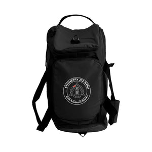 Symmetry Jiu Jitsu Hybrid Duffel Backpack #8155 A