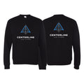 Centerline Jiu-Jitsu Crewneck Sweatshirt #8156 A