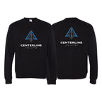 Centerline Jiu-Jitsu Crewneck Sweatshirt #8156 A