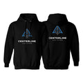 Centerline Jiu-Jitsu Academy Sweater Hoodie #8156 A