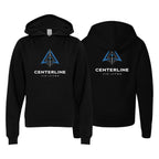 Centerline Jiu-Jitsu Academy Sweater Kids Hoodie #8156 A