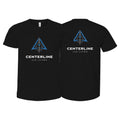 Centerline Jiu-Jitsu Kids Shirts #8156 A