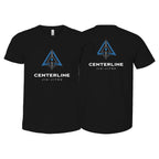 Centerline Jiu-Jitsu Kids Shirts #8156 A